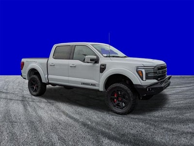 2026 Ford F-150 Lariat HENNESSEY