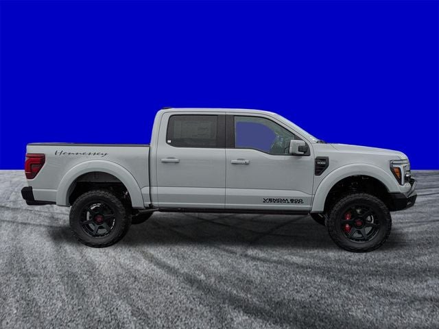 2026 Ford F-150 Lariat HENNESSEY