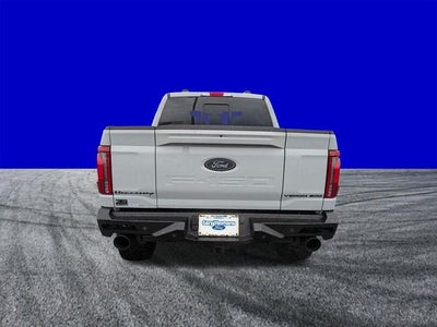 2026 Ford F-150 Lariat HENNESSEY