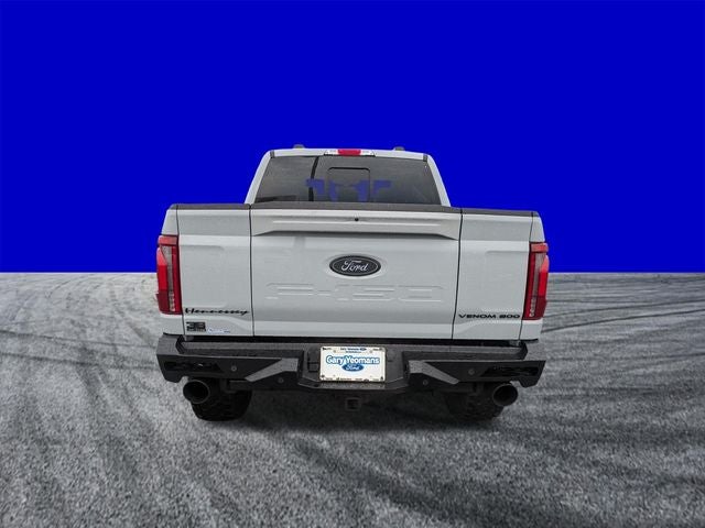 2026 Ford F-150 Lariat HENNESSEY