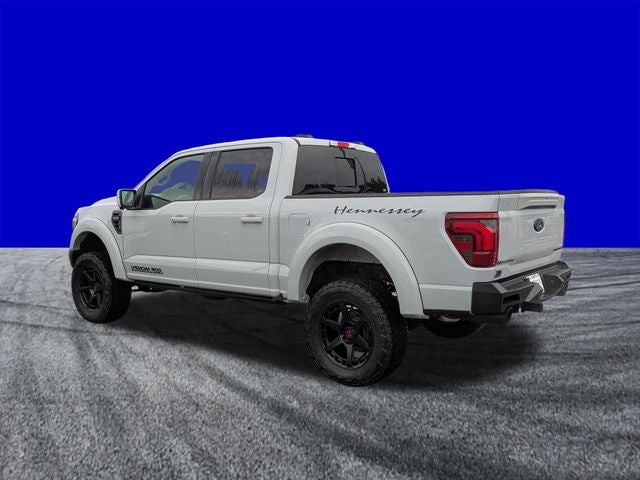 2026 Ford F-150 Lariat HENNESSEY