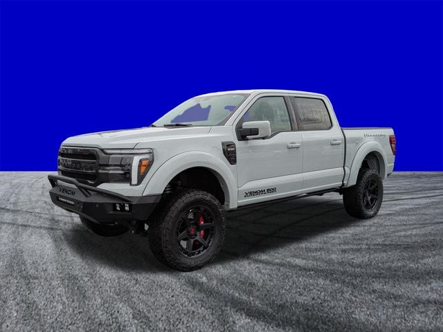 2026 Ford F-150 Lariat HENNESSEY