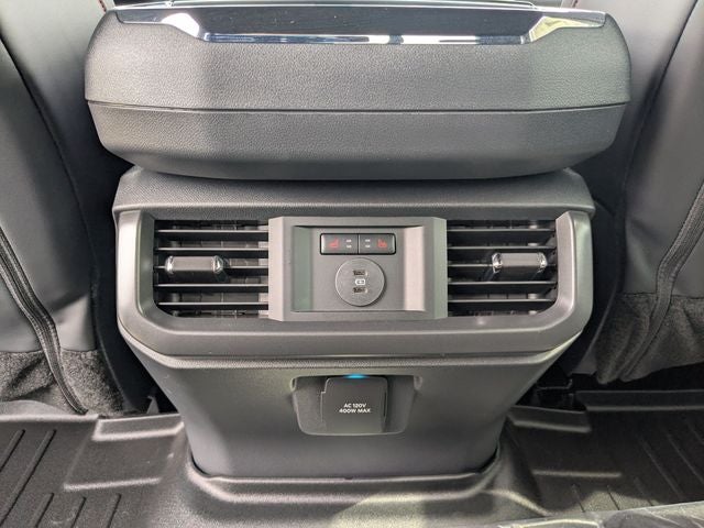 2026 Ford F-150 Lariat HENNESSEY