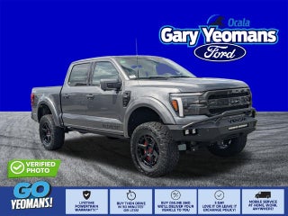 2026 Ford F-150 HENNESSEY Venom 800 HENNESSEY