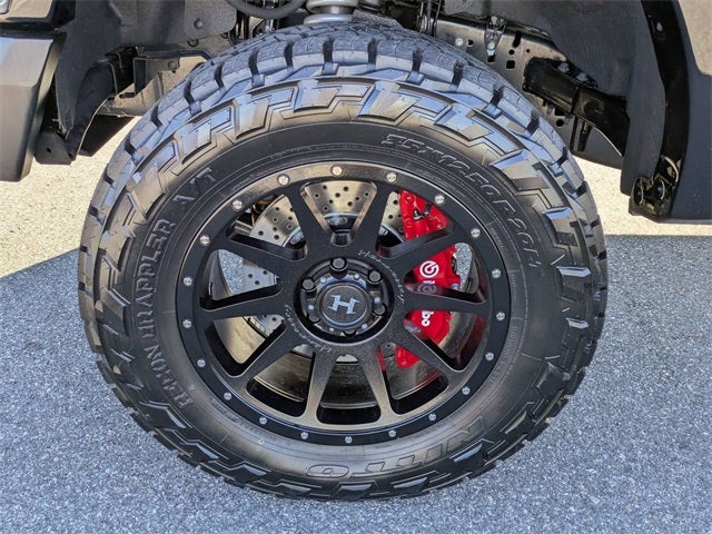 2025 Ford F-150 Lariat HENNESSEY