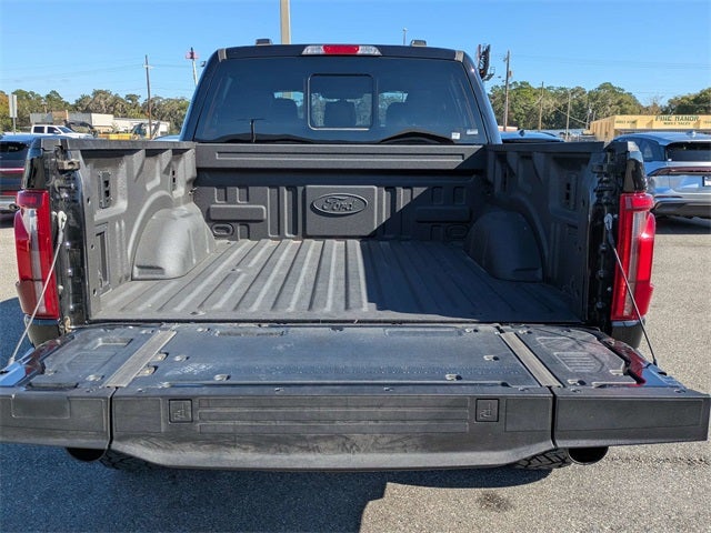 2025 Ford F-150 Lariat HENNESSEY