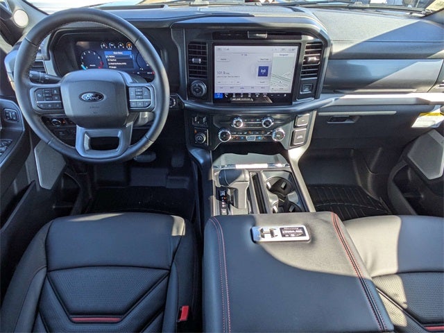 2025 Ford F-150 Lariat HENNESSEY