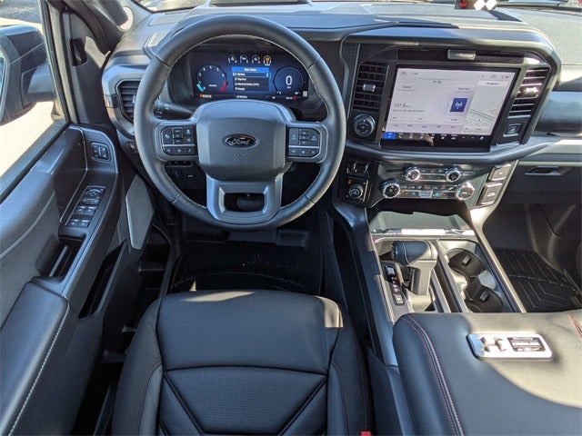 2025 Ford F-150 Lariat HENNESSEY