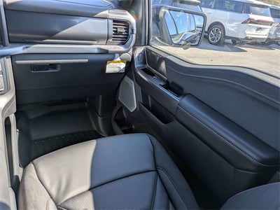 2025 Ford F-150 Lariat HENNESSEY