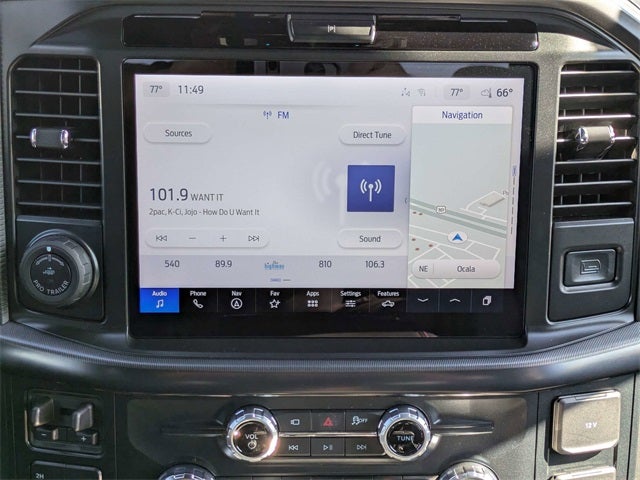 2025 Ford F-150 Lariat HENNESSEY