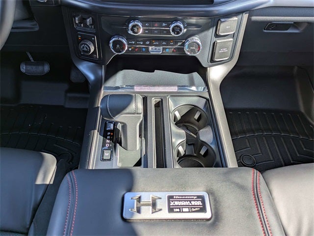 2025 Ford F-150 Lariat HENNESSEY