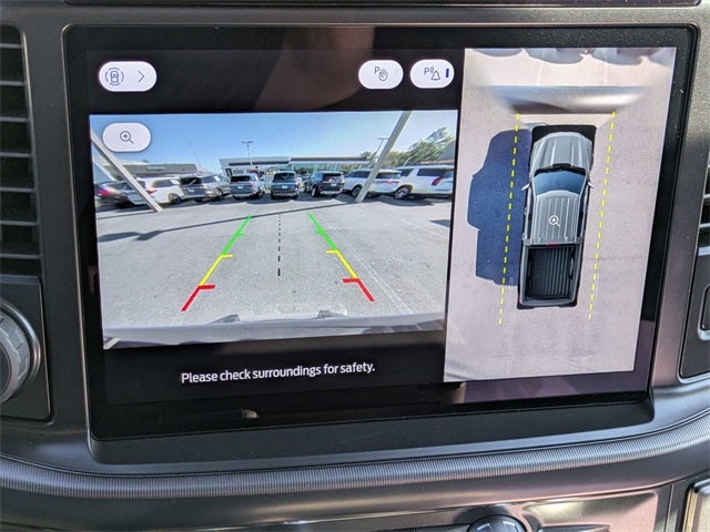 2025 Ford F-150 Lariat HENNESSEY