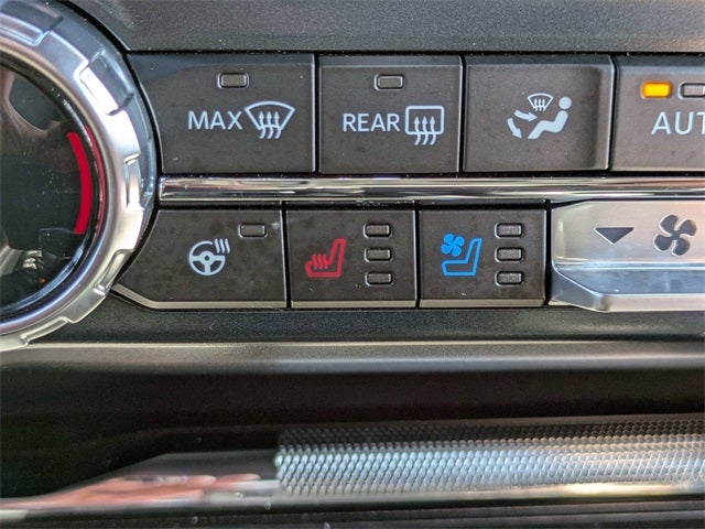 2025 Ford F-150 Lariat HENNESSEY