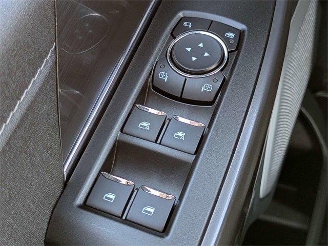 2025 Ford F-150 Lariat HENNESSEY