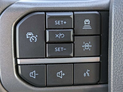 2025 Ford F-150 Lariat HENNESSEY