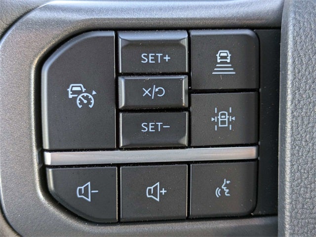 2025 Ford F-150 Lariat HENNESSEY