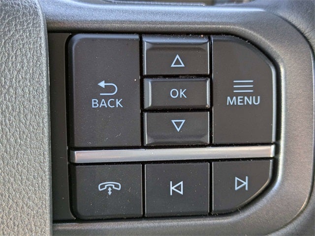 2025 Ford F-150 Lariat HENNESSEY