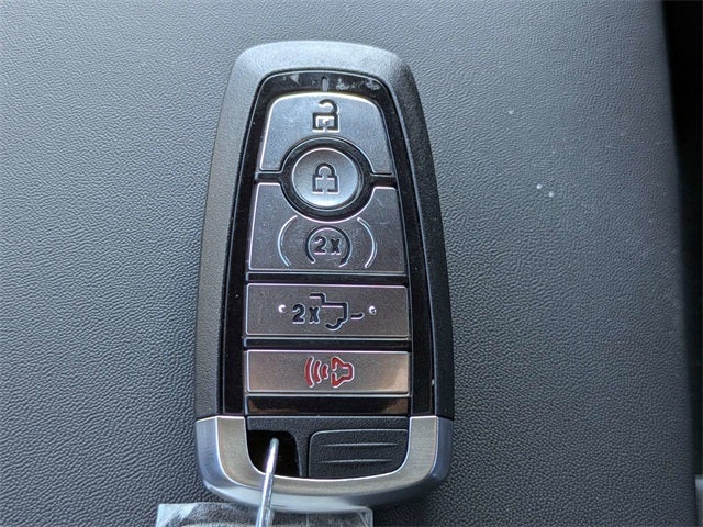 2025 Ford F-150 Lariat HENNESSEY