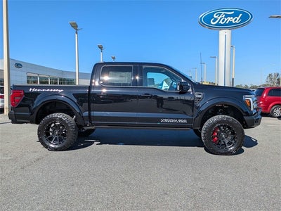 2025 Ford F-150 Lariat HENNESSEY