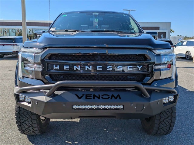 2025 Ford F-150 Lariat HENNESSEY
