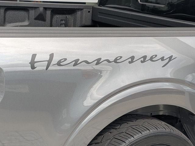 2026 Ford F-150 Lariat Hennessey