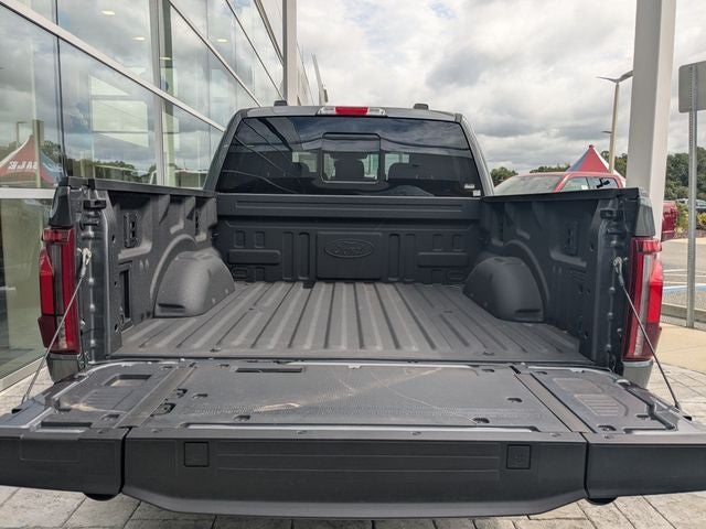 2026 Ford F-150 Lariat Hennessey