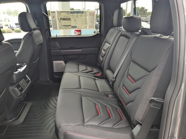 2026 Ford F-150 Lariat Hennessey