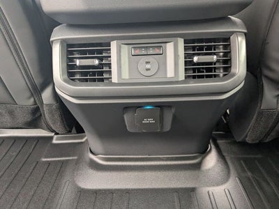 2026 Ford F-150 Lariat Hennessey