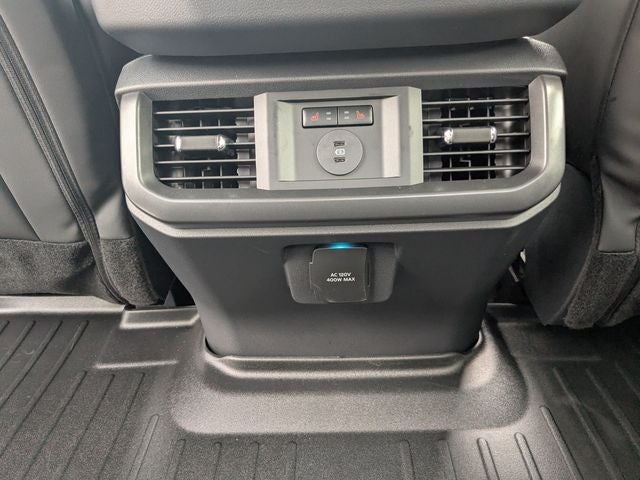 2026 Ford F-150 Lariat Hennessey