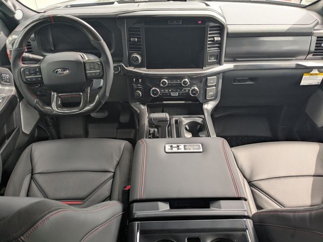 2026 Ford F-150 Lariat Hennessey