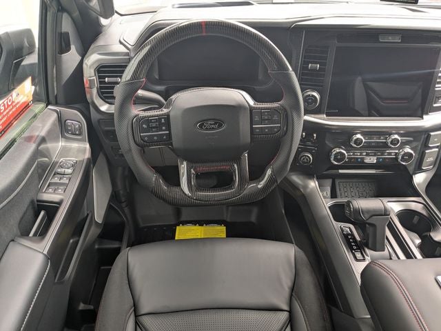 2026 Ford F-150 Lariat Hennessey