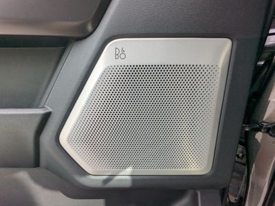 2026 Ford F-150 Lariat Hennessey