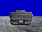 2026 Ford F-150 Lariat Hennessey