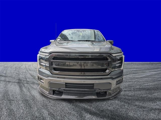 2026 Ford F-150 Lariat Hennessey