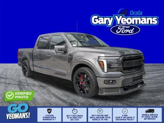 2026 Ford F-150 HENNESSEY Venom 800 Hennessey