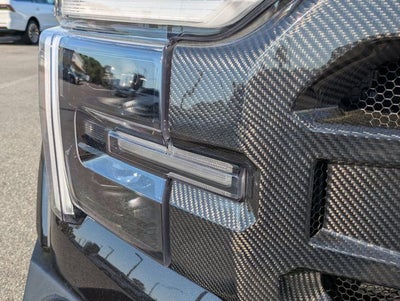 2026 Ford F-150 VENOM HENNESSY