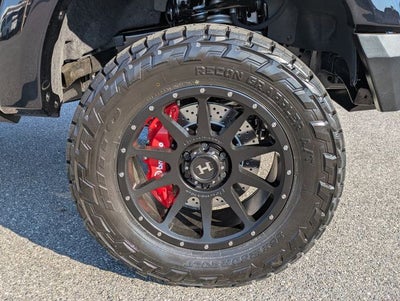 2026 Ford F-150 VENOM HENNESSY