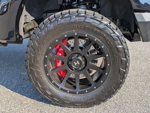 2026 Ford F-150 VENOM HENNESSY