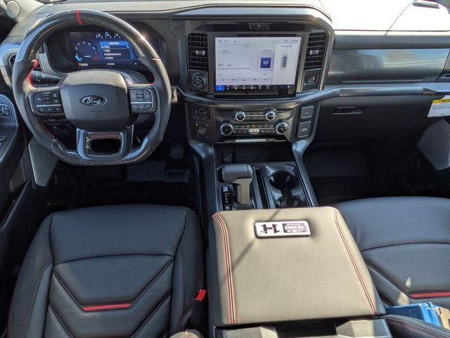 2026 Ford F-150 VENOM HENNESSY