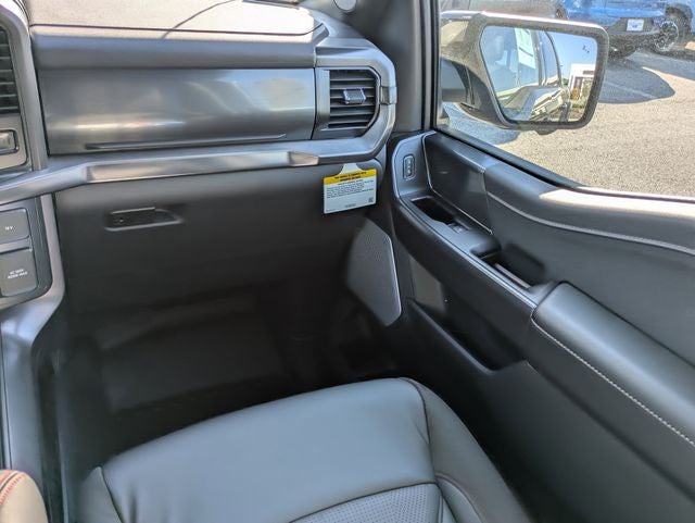 2026 Ford F-150 VENOM HENNESSY