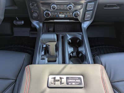 2026 Ford F-150 VENOM HENNESSY