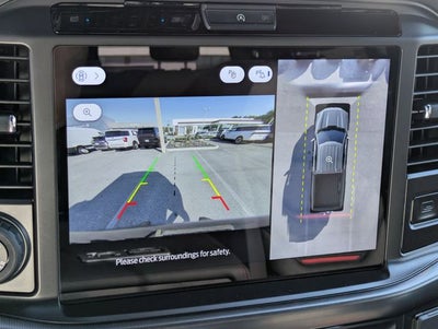 2026 Ford F-150 VENOM HENNESSY