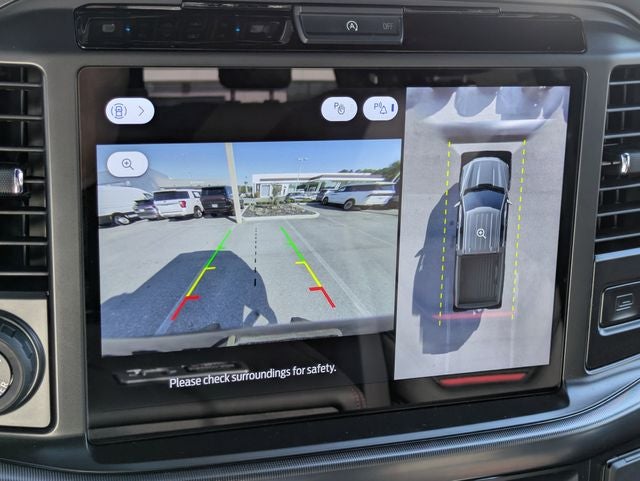 2026 Ford F-150 VENOM HENNESSY