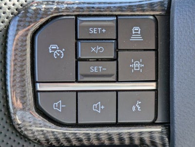 2026 Ford F-150 VENOM HENNESSY