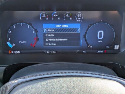 2026 Ford F-150 VENOM HENNESSY