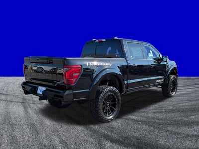 2026 Ford F-150 VENOM HENNESSY