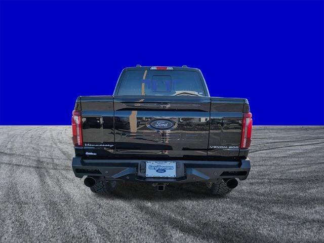 2026 Ford F-150 VENOM HENNESSY