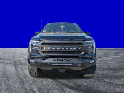 2026 Ford F-150 VENOM HENNESSY