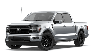 2026 Ford F-150 TORQUE SHELBY