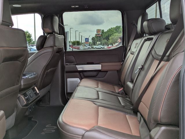 2024 Ford F-150 King Ranch